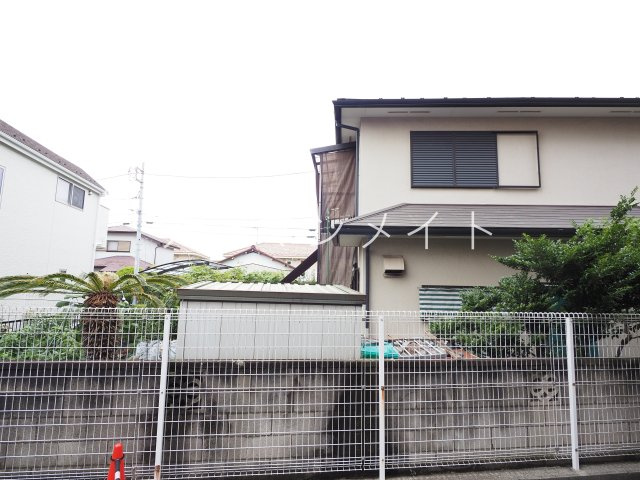 【展望】 | メゾンカワベ | 眺望です