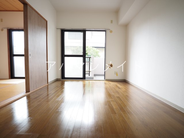 【居間・リビング】 | メゾンカワベ | 戸塚周辺ならアパマンメイトへＬｅｔｓ Ｇｏ ！