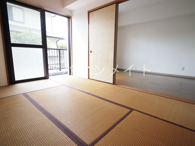 【和室】 | メゾンカワベ | 戸塚周辺ならアパマンメイトへＬｅｔｓ Ｇｏ ！