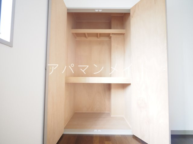 【収納】 | メゾンカワベ | 戸塚周辺ならアパマンメイトへＬｅｔｓ Ｇｏ ！