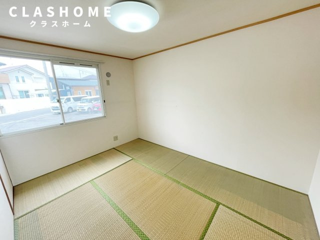 ファミールユタカ　B　　刈谷市近郊の賃貸ならクラスホーム刈谷店の和室