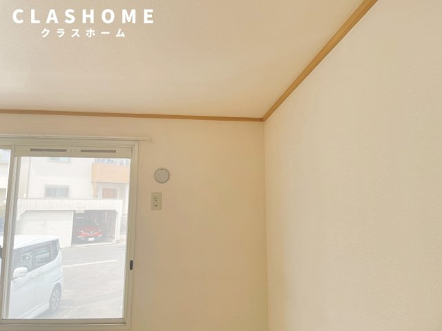 ファミールユタカ　B　　刈谷市近郊の賃貸ならクラスホーム刈谷店のその他