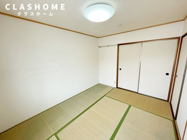 ファミールユタカ　B　　刈谷市近郊の賃貸ならクラスホーム刈谷店の和室