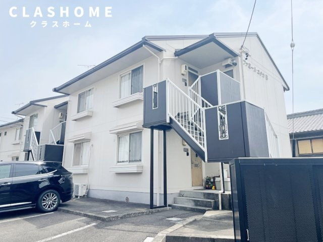 ファミールユタカ　B　　刈谷市近郊の賃貸ならクラスホーム刈谷店