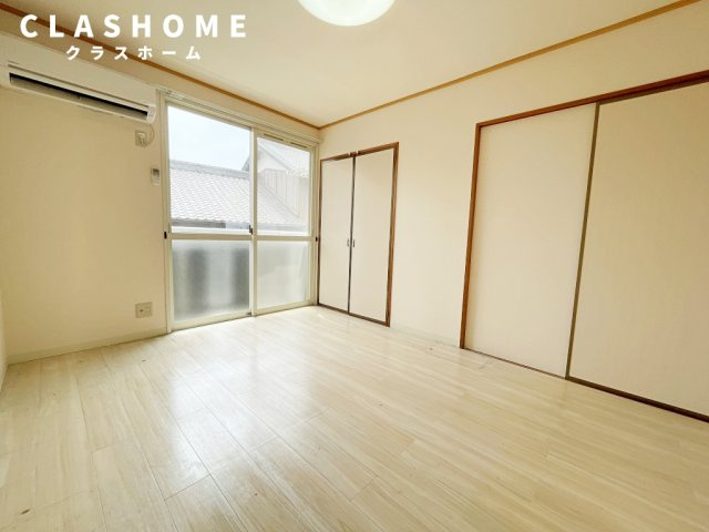 ファミールユタカ　B　　刈谷市近郊の賃貸ならクラスホーム刈谷店の居間・リビング