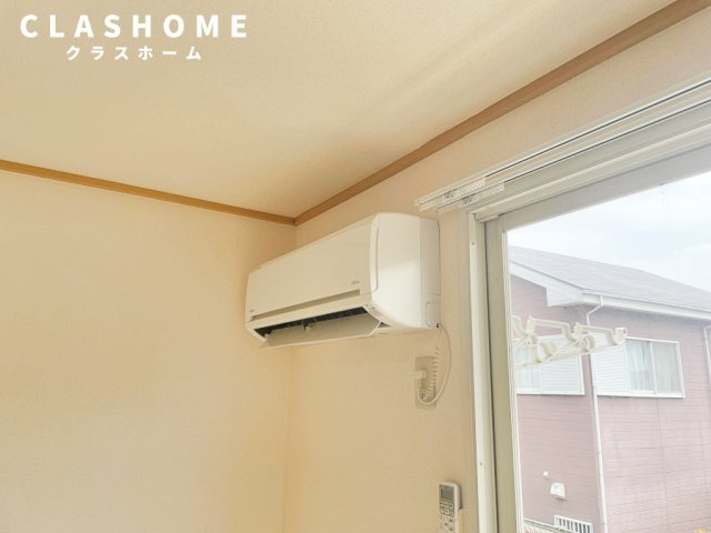 ファミールユタカ　B　　刈谷市近郊の賃貸ならクラスホーム刈谷店の設備