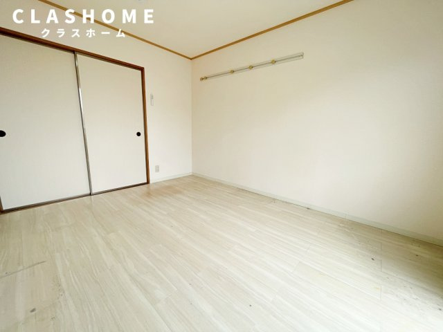 ファミールユタカ　B　　刈谷市近郊の賃貸ならクラスホーム刈谷店の居間・リビング