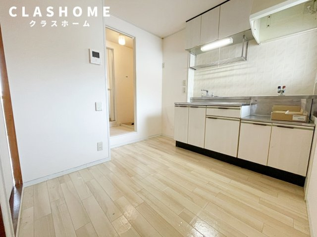 ファミールユタカ　B　　刈谷市近郊の賃貸ならクラスホーム刈谷店の内装