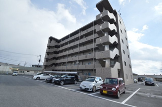 【駐車場】 | Y&Mアーバンライフ