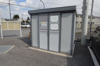 【その他共用部分】 | Y&Mアーバンライフ