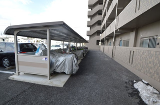 【その他共用部分】 | Y&Mアーバンライフ