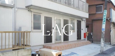 【その他共用部分】 | Ｗｉｌｌ | 共有部です。