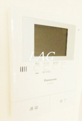 【セキュリティ】 | Ｗｉｌｌ | TVモニターフォンです。