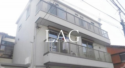 【外観】 | Ｗｉｌｌ | 外観です。