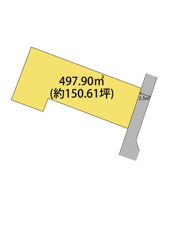 和歌山市中・土地・127248