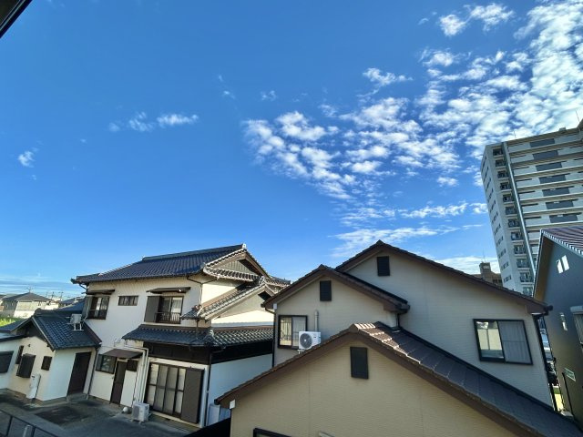 グリューネベルクの展望|別部屋イメージ