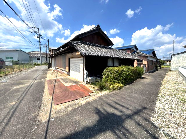 LDガーデン　嬉野平生1期の画像