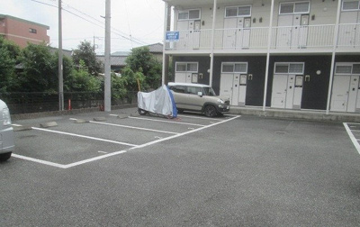 【その他】 | レオパレス勇峰