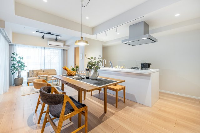 ブランズ池袋立教南