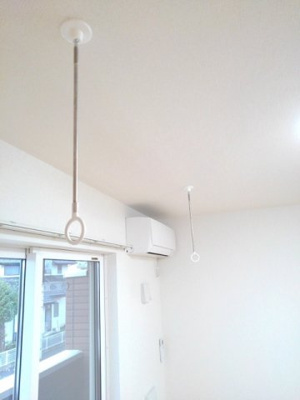 【設備】 | ベル・セレッソⅠ