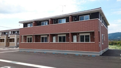 【外観】 | ベル・セレッソⅠ