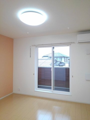 【居間・リビング】 | ベル・セレッソⅠ