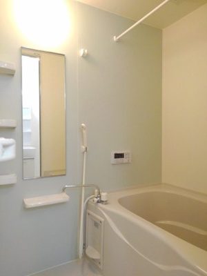 【浴室】 | ベル・セレッソⅠ