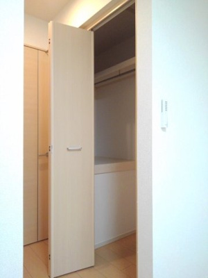 【収納】 | ベル・セレッソⅠ