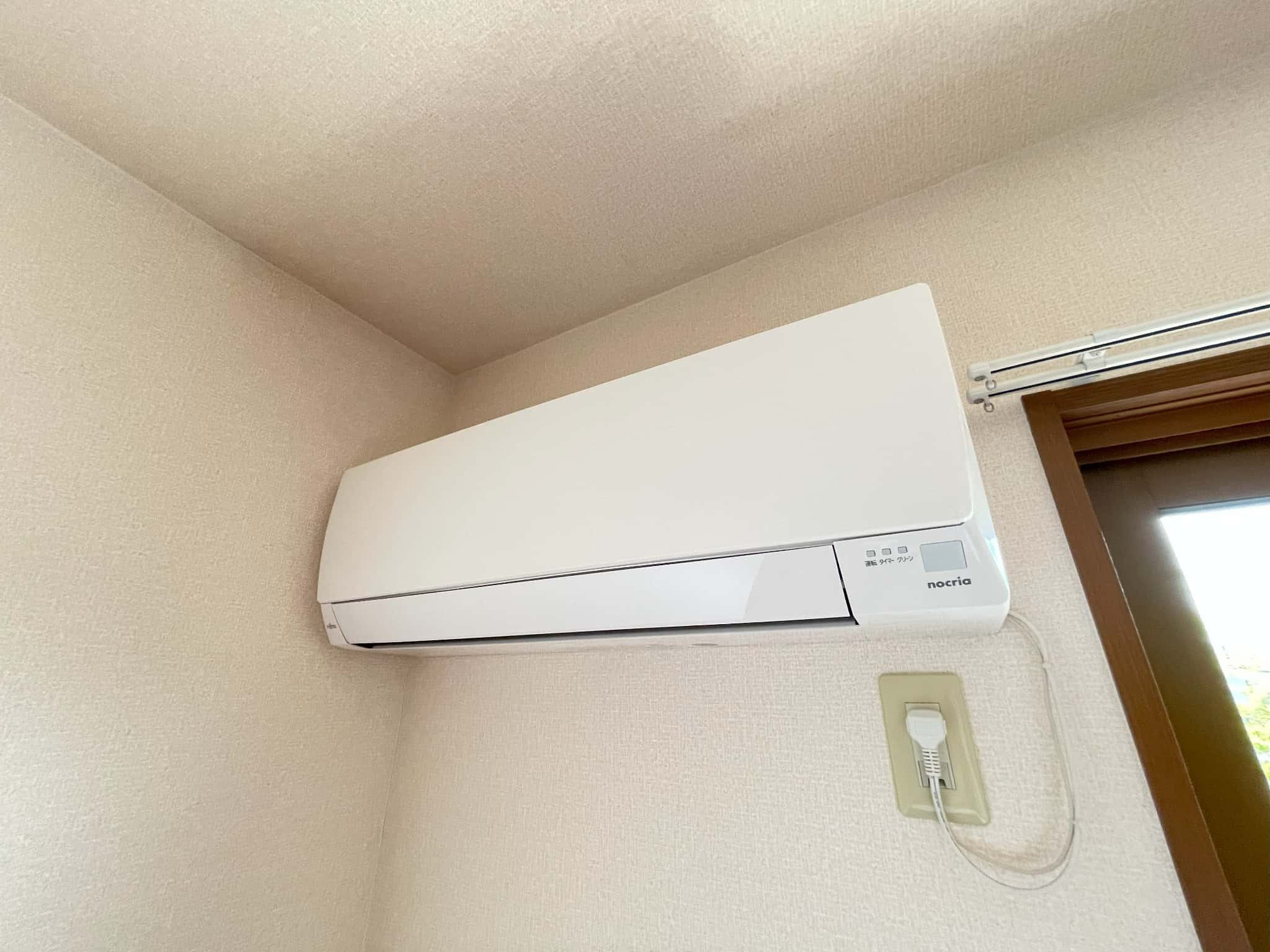 フォルトゥーナの設備|※写真は別室です。