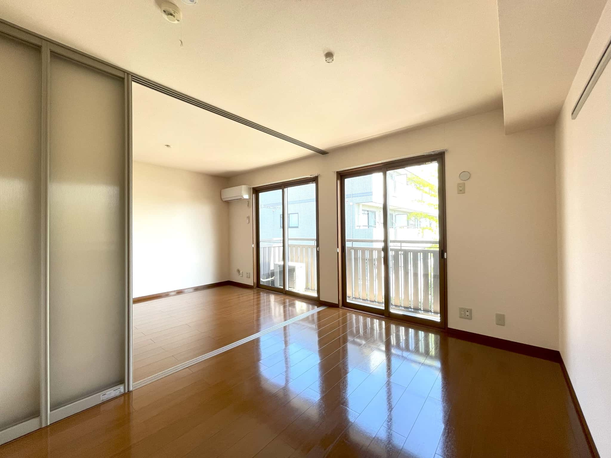 フォルトゥーナの子供部屋|※写真は別室です。