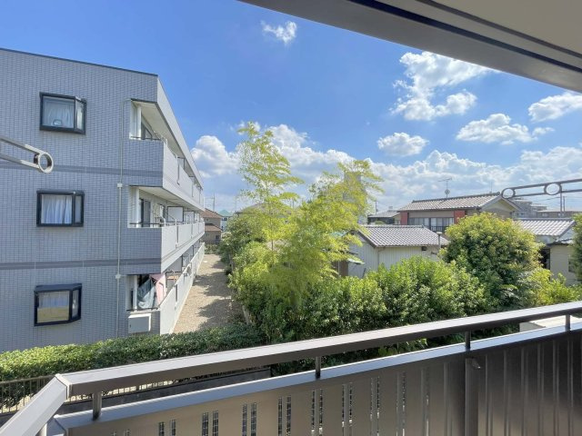 フォルトゥーナの展望|※写真は別室です。