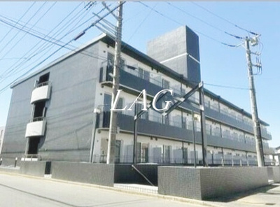 【外観】 | テラスレジデンス津田沼 | 外観です。