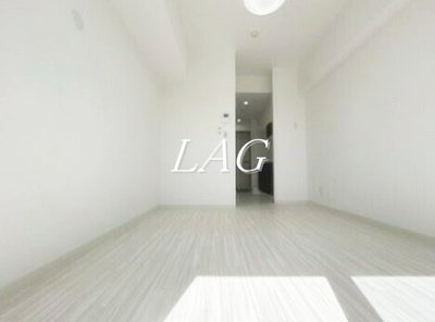 【居間・リビング】 | テラスレジデンス津田沼 | 洋室です。