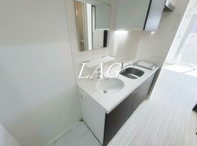 【キッチン】 | テラスレジデンス津田沼 | キッチンです。