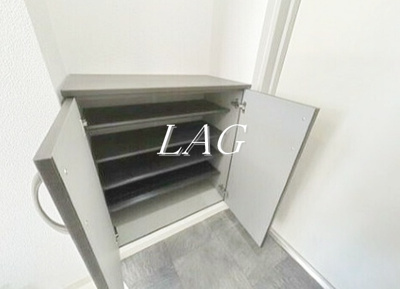 【収納】 | テラスレジデンス津田沼 | 収納です。