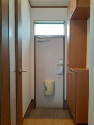 【玄関】 | ノエルエスポワールＢ