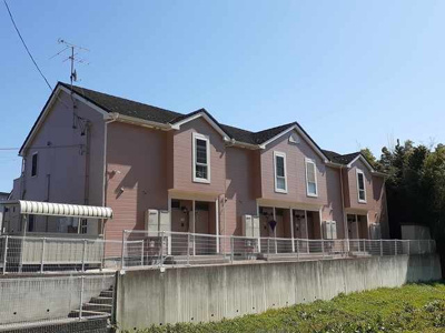 【外観】 | ノエルエスポワールＢ