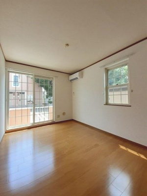 【居間・リビング】 | ノエルエスポワールＢ