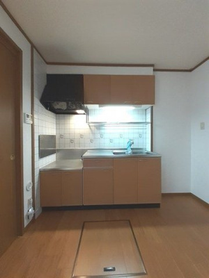 【キッチン】 | ノエルエスポワールＢ