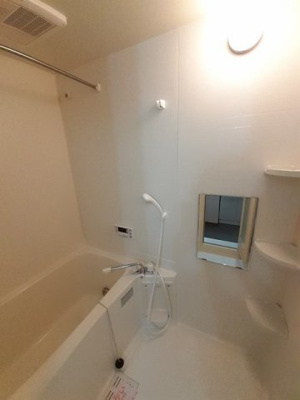 【浴室】 | ノエルエスポワールＢ