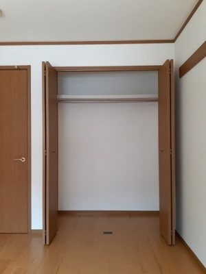 【収納】 | ノエルエスポワールＢ