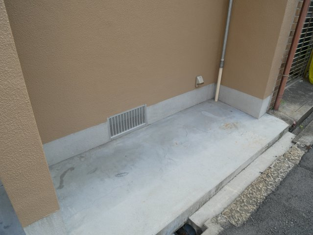 【その他共用部分】 | 阪南町3丁目戸建て
