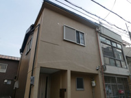 阪南町3丁目戸建ての画像
