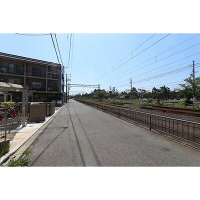 【周辺】 | あんしん+浜寺公園町08-5002