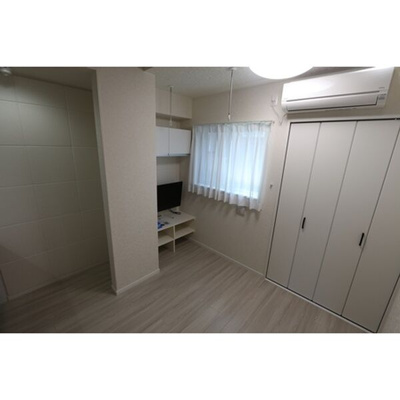 【居間・リビング】 | あんしん+浜寺公園町08-5002