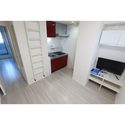 【キッチン】 | あんしん+浜寺公園町08-5002