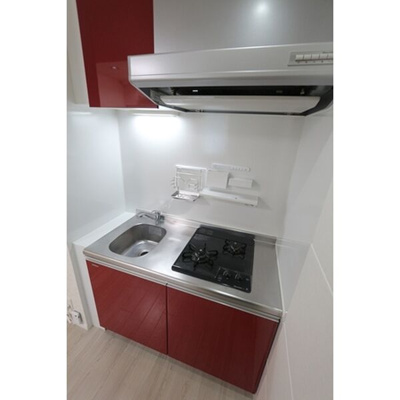 【設備】 | あんしん+浜寺公園町08-5002