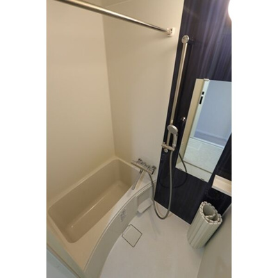 【浴室】 | あんしん+浜寺公園町08-5002