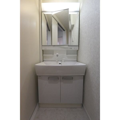 【独立洗面台】 | あんしん+浜寺公園町08-5002