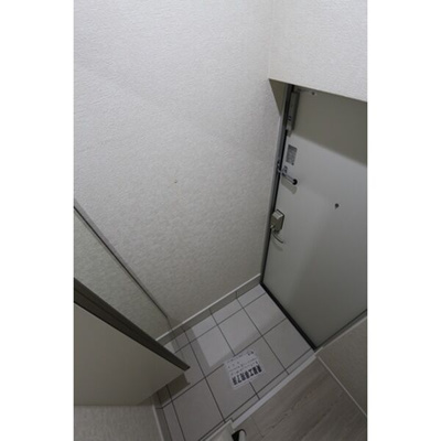 【玄関】 | あんしん+浜寺公園町08-5002